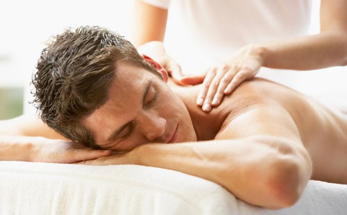 Tui Na Massage