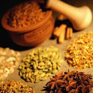 Herbal Medicine