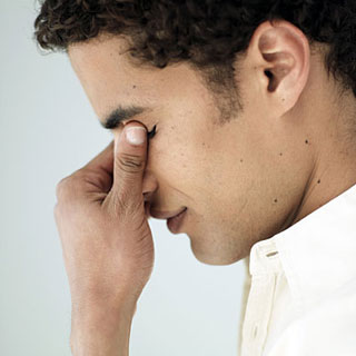 headache