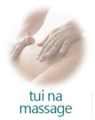 Tui Na Massage